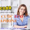 Gói Eco69 Vinaphone giá rẻ