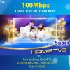 Gói Home TV3 Super VNPT 100MBPS