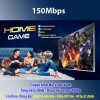 Home Game VNPT 150Mbps